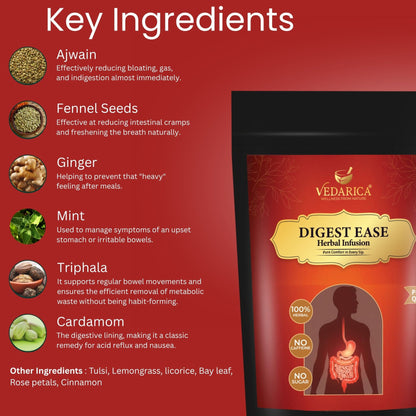 Full Body Wellness Kit 50g x 4