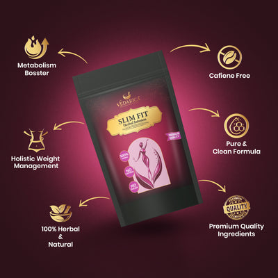 Slim Fit Herbal Infusion