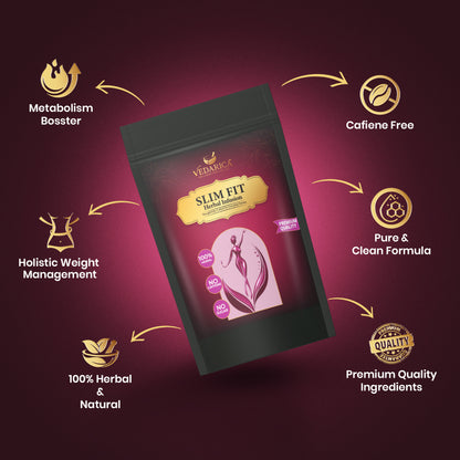 Slim Fit Herbal Infusion