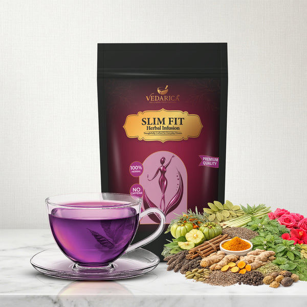 Slim Fit Herbal Infusion