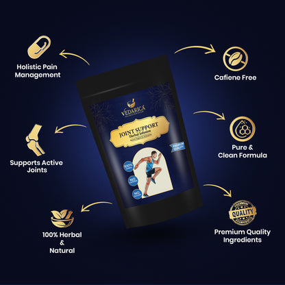 Joint Support Herbal Infusion