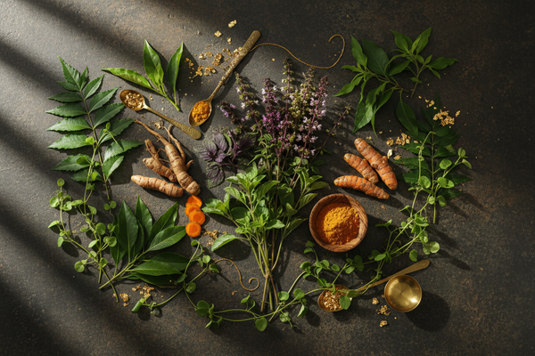 Premium Herbs