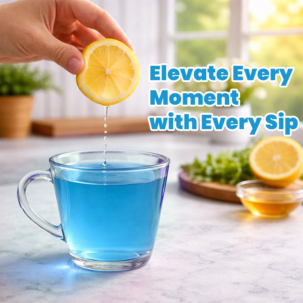 Deep Sleep Herbal Infusion