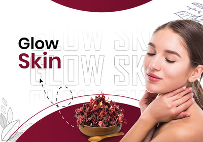For Skin, Hair & Beauty