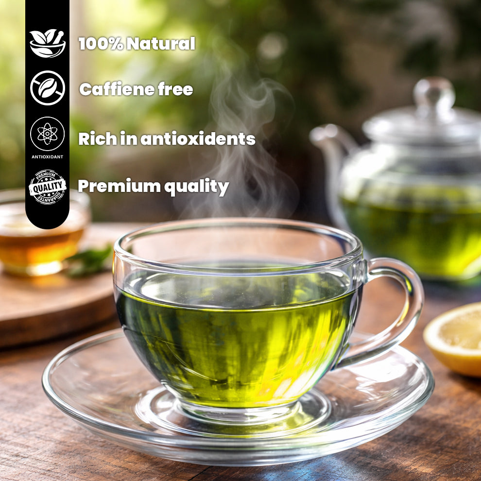 Cycle Support Herbal Infusion
