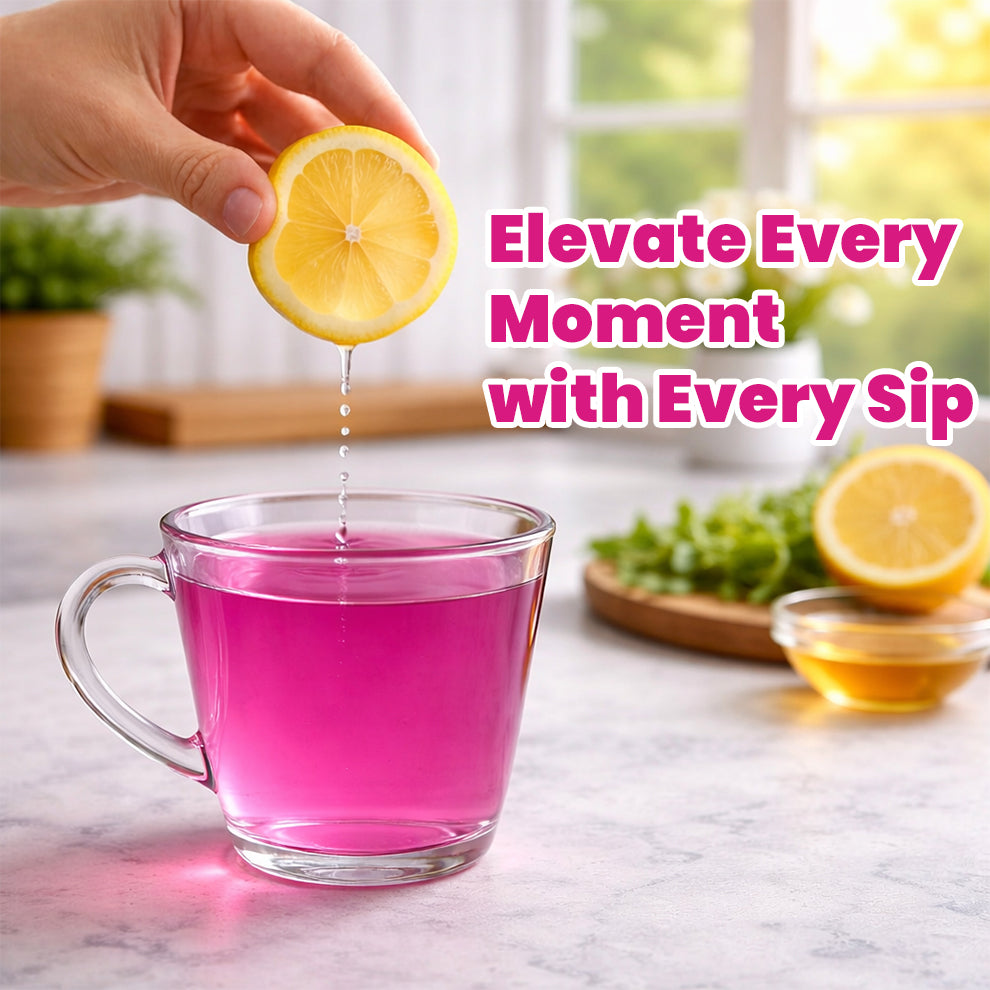 Slim Fit Herbal Infusion