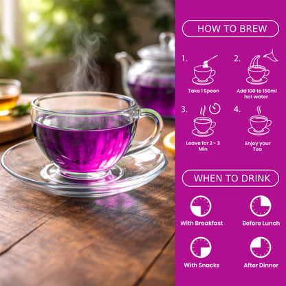 Slim Fit Herbal Infusion