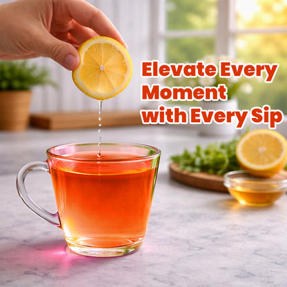 Hibiscus Classic Herbal Infusion