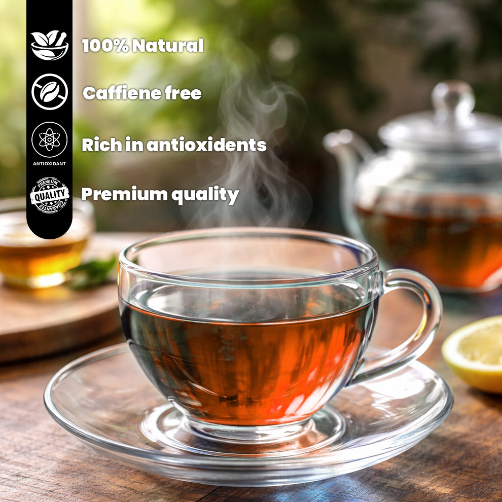 Digest Ease Herbal Infusion