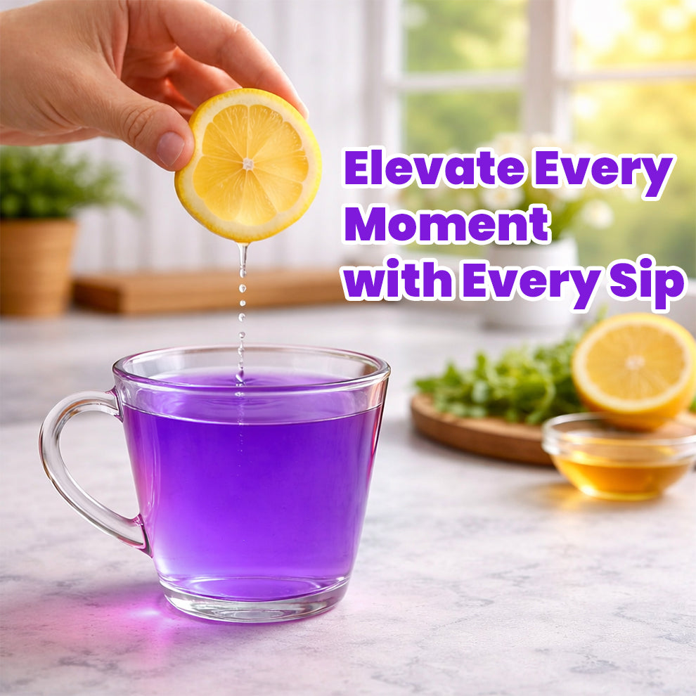 Sugar Balance Herbal Infusion