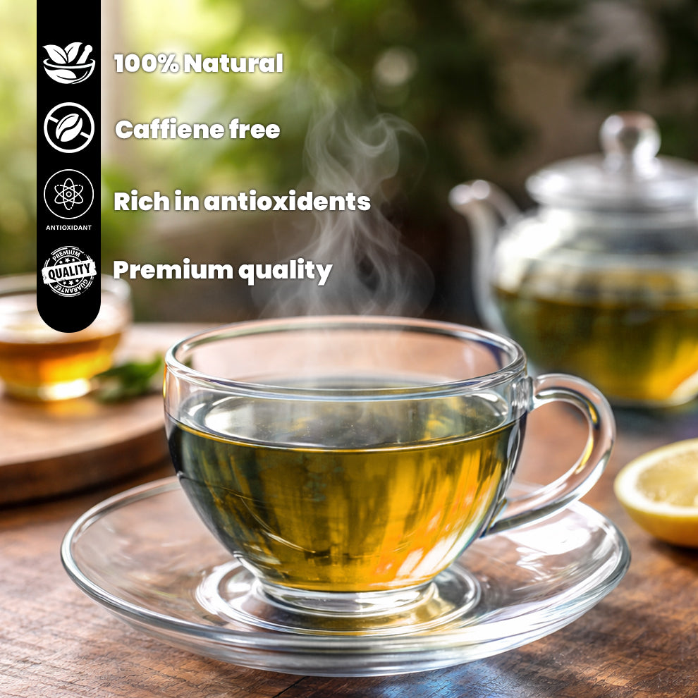 Royal Kahwa Herbal Infusion