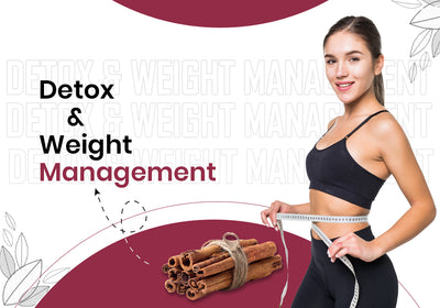 For Detox & Weight Management